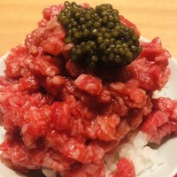 肉割烹 岡田前 - 