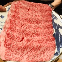 肉割烹 岡田前 - 