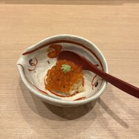 鮨 青海 青山店 - 