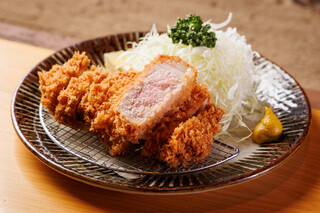 Tonkatsu To, Shabushabu. Kurobuta Fukuya - 