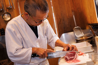 Tonkatsu To, Shabushabu. Kurobuta Fukuya - 