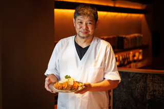 Tonkatsu To, Shabushabu. Kurobuta Fukuya - 