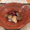 日本料理 手と錫