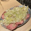 新宿焼肉芝浦ホルモン
