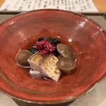 日本料理 手と錫 - 