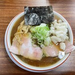 Ramen Kenta - 