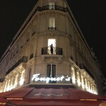 Fouquet's - 