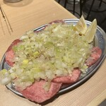 新宿焼肉芝浦ホルモン - 