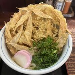 うどん豊前屋 官べえ - 