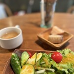 BiOcafe - 