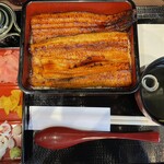 鰻の成瀬 日本橋店 - 