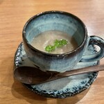 鉄板焼き カマダ キッチン - 