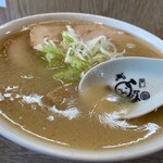 信長ラーメン - 