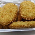 天神橋 中村屋 - 