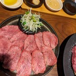 春美可 - 牛タン