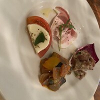 イル カルディナーレ 銀座本店 - 