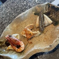 六角堂 - 