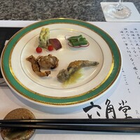 六角堂 - 