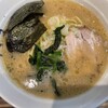 ラーメン堂仙台っ子 仙台駅前店