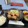 唐揚げ処 山昇 大村店