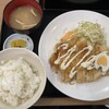 かちかち山 大博町店