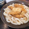 牧のうどん 空港店