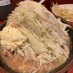 ラーメン二郎 - 
