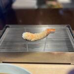 てんぷら山の上 Ginza - 