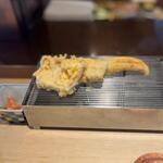 てんぷら山の上 Ginza - 