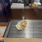 てんぷら山の上 Ginza - 