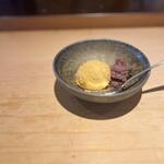 てんぷら山の上 Ginza - 