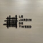 LE JARDIN DE TWEED - 