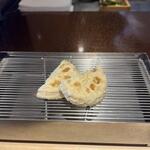 てんぷら山の上 Ginza - 