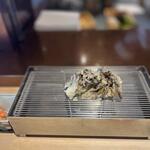 てんぷら山の上 Ginza - 