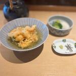 てんぷら山の上 Ginza - 