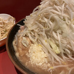 ラーメン二郎 - 