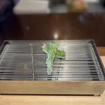 てんぷら山の上 Ginza - 