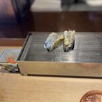 てんぷら山の上 Ginza - 