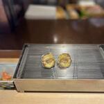 てんぷら山の上 Ginza - 