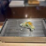 てんぷら山の上 Ginza - 