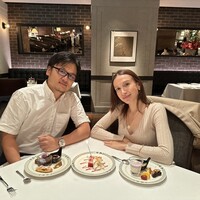 ロウリーズ・ザ・プライムリブ 恵比寿ガーデンプレイス店 - 