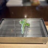 てんぷら山の上 Ginza - 