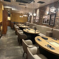東京焼肉いのうえ 銀座店 - 