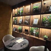 東京焼肉いのうえ 銀座店 - 