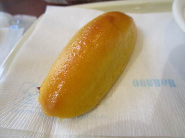 Doutor Coffee Shop Nagahara Ten photo 5