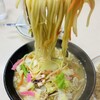 赤のれん クーニャンラーメン