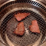 焼肉 まるよし - 