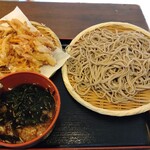 蕎麦 さだはる - 