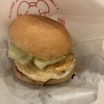 佐世保バーガー BigMan - 