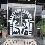 Kafe Teria - 